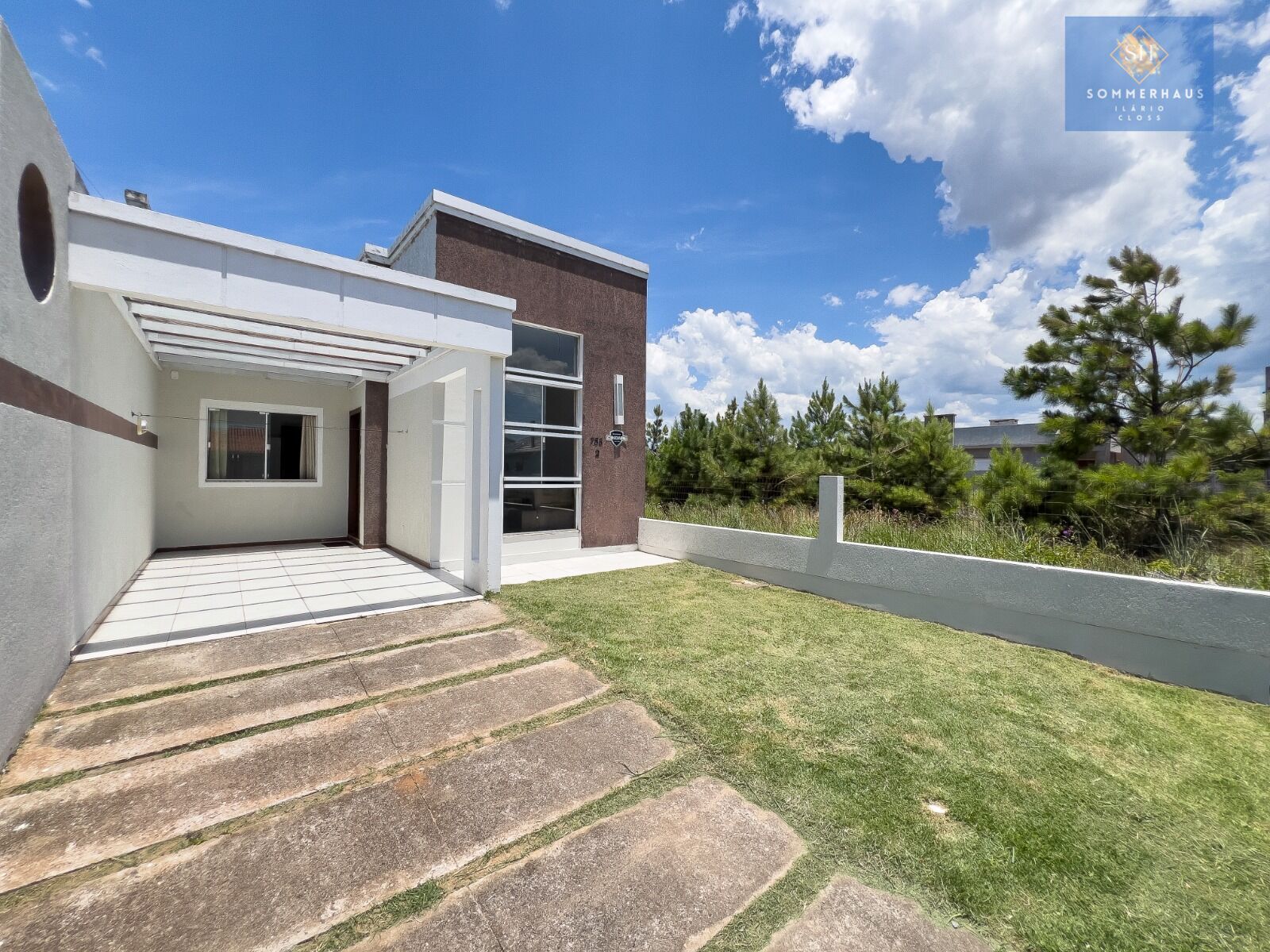 Casa, 3 quartos, 7 m² - Foto 4