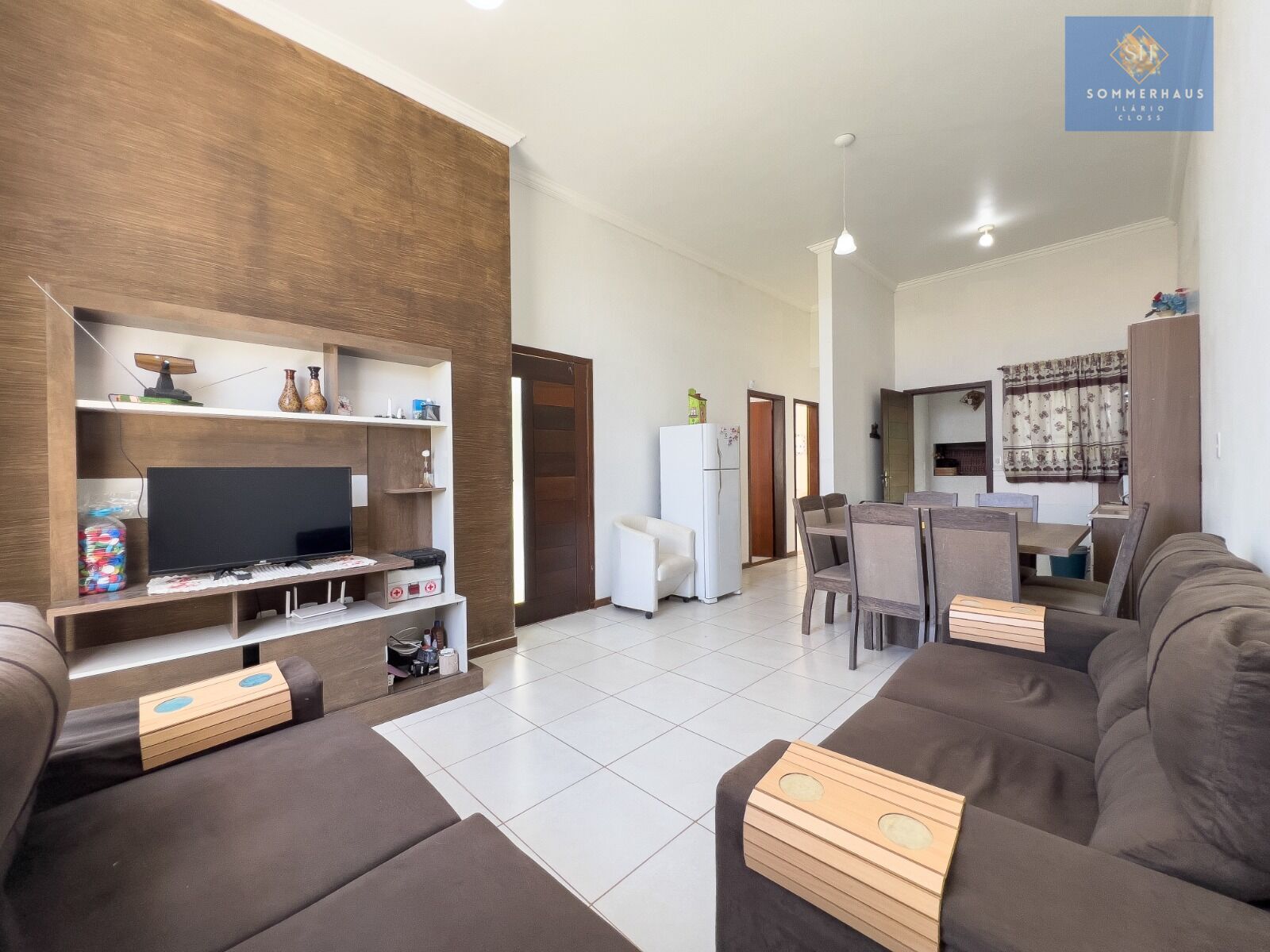 Casa, 3 quartos, 7 m² - Foto 6