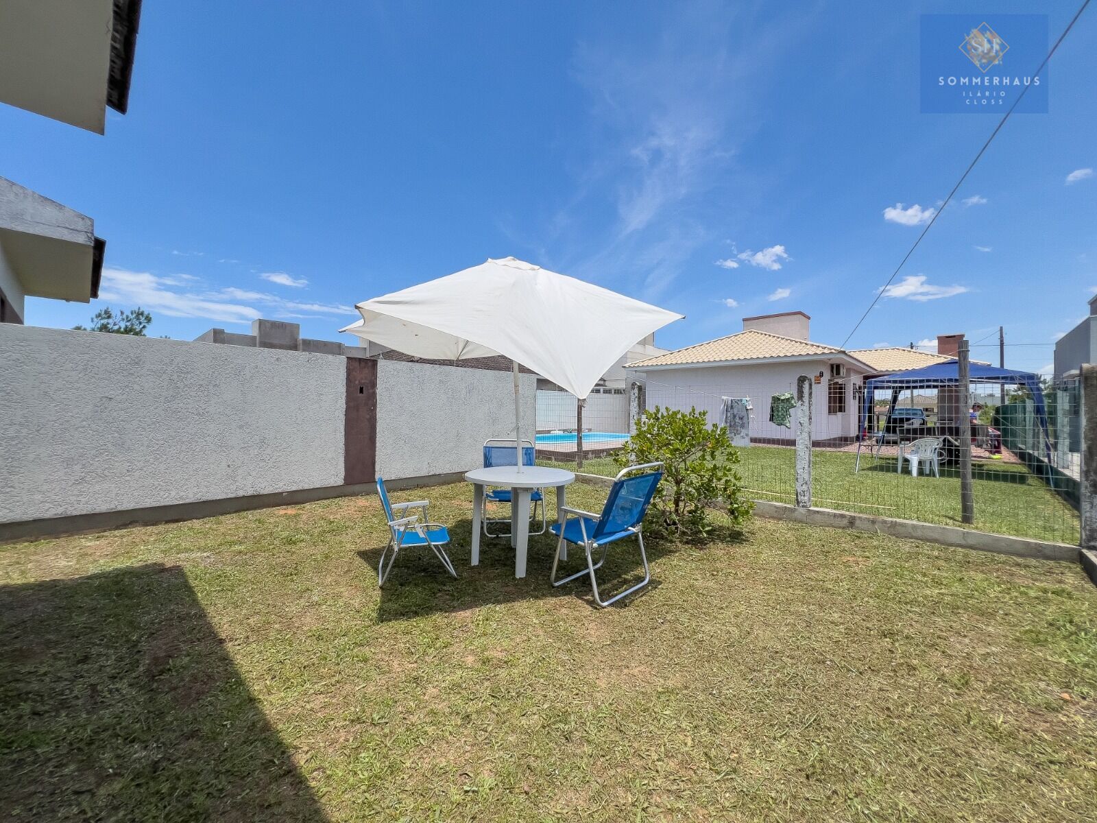 Casa, 3 quartos, 7 m² - Foto 26