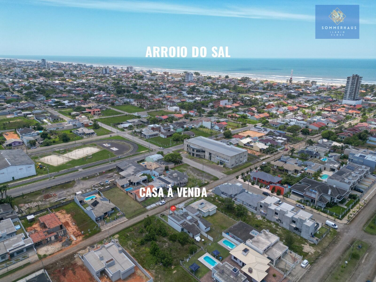 Casa, 3 quartos, 7 m² - Foto 30