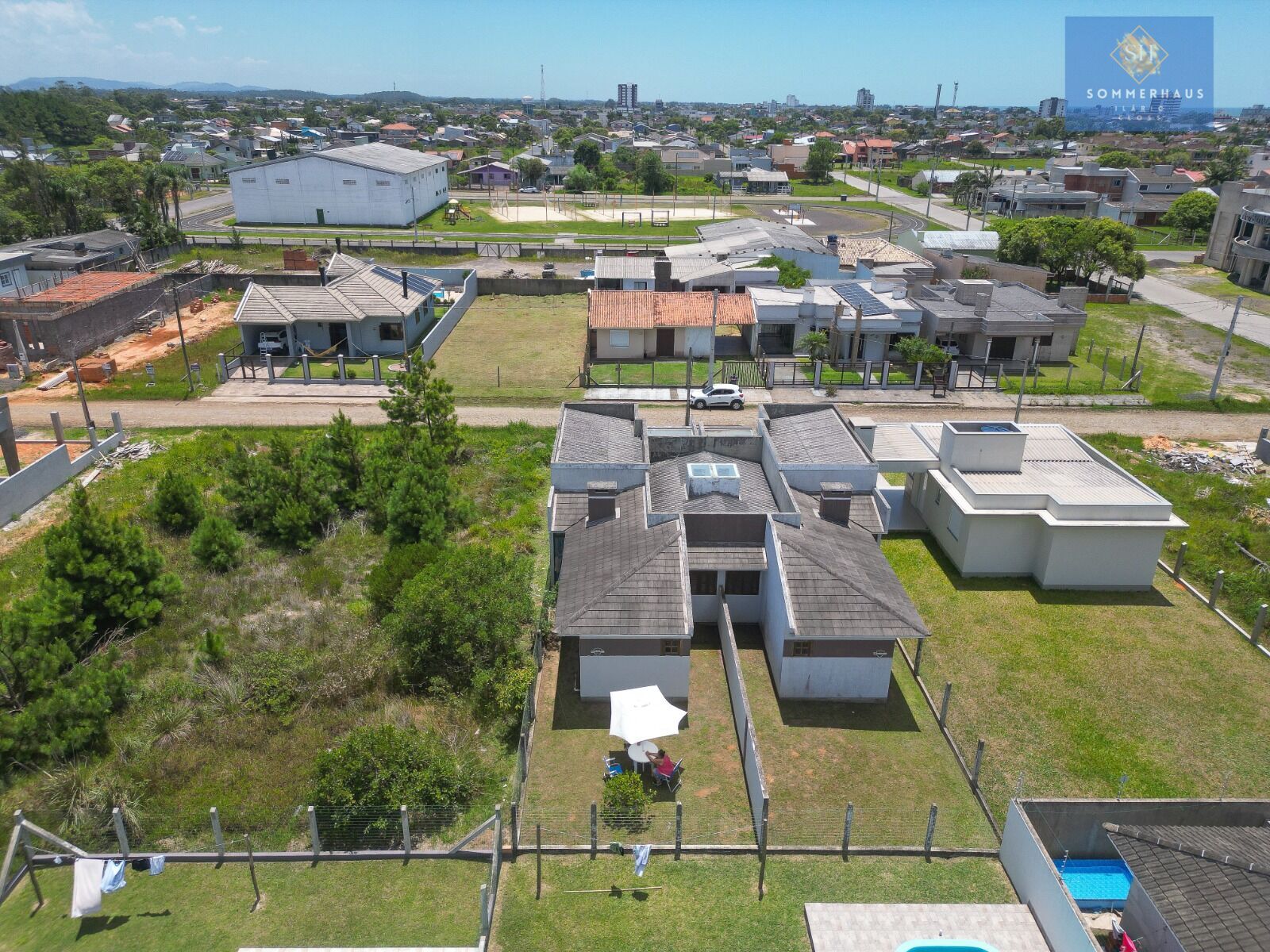 Casa, 3 quartos, 7 m² - Foto 32