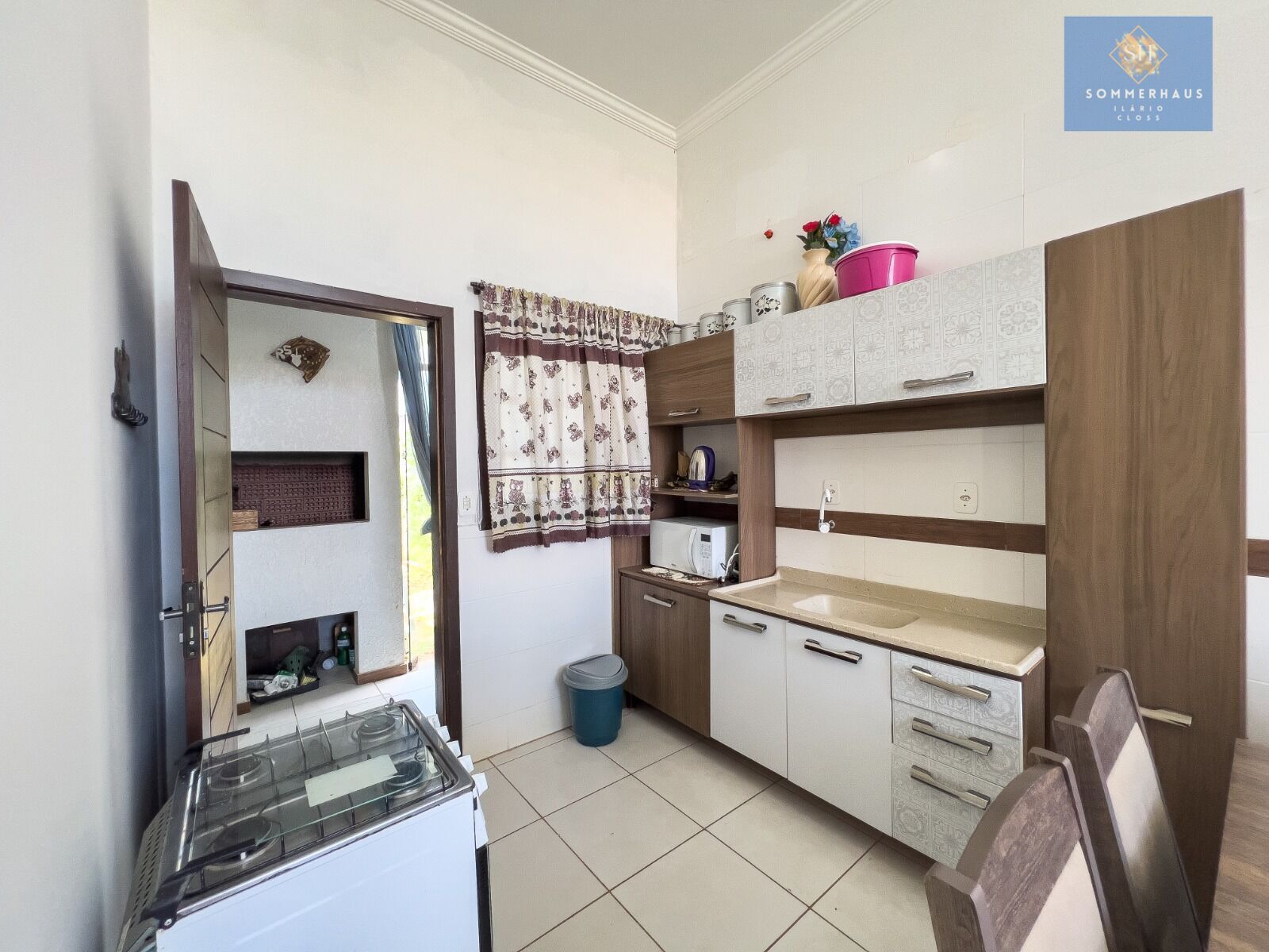 Casa, 3 quartos, 7 m² - Foto 13