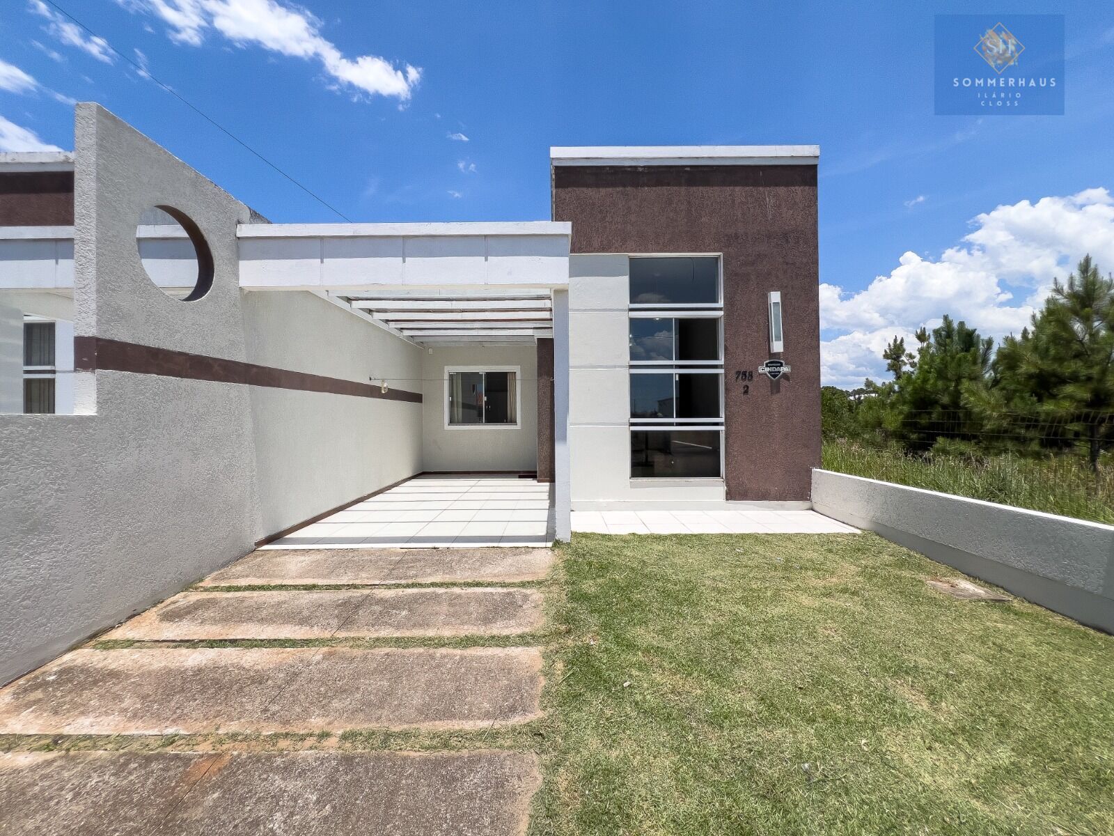 Casa, 3 quartos, 7 m² - Foto 3