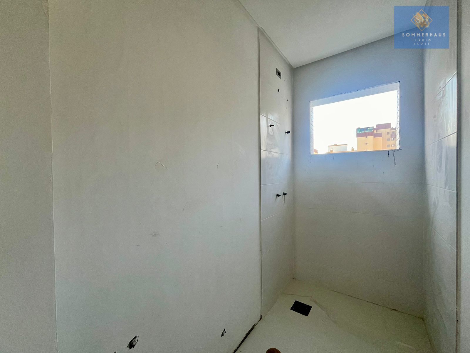 Apartamento à venda com 1 quarto, 33m² - Foto 14