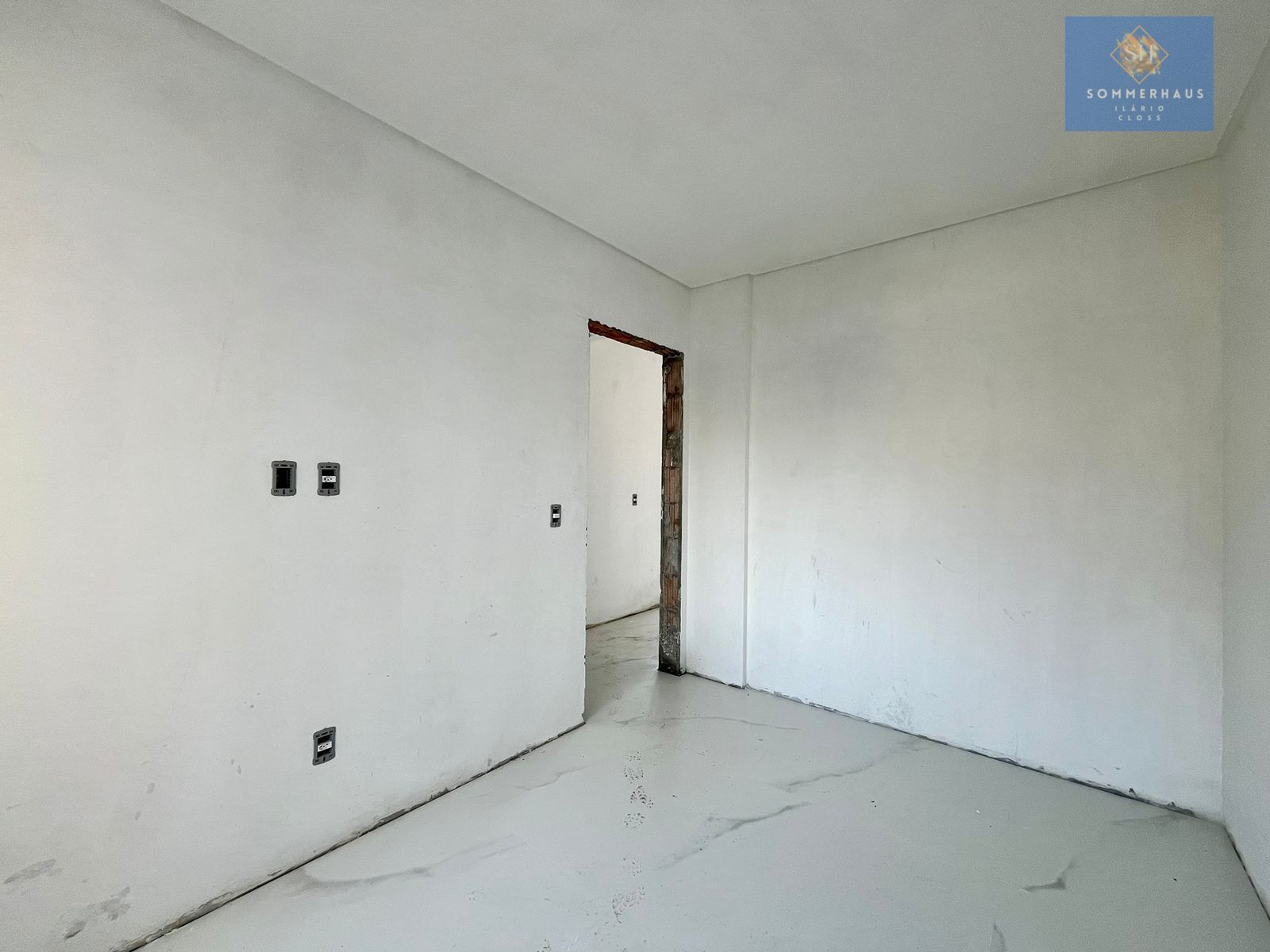 Apartamento à venda com 1 quarto, 33m² - Foto 13