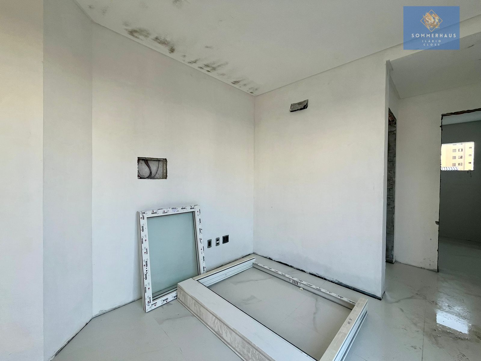 Apartamento à venda com 1 quarto, 33m² - Foto 10