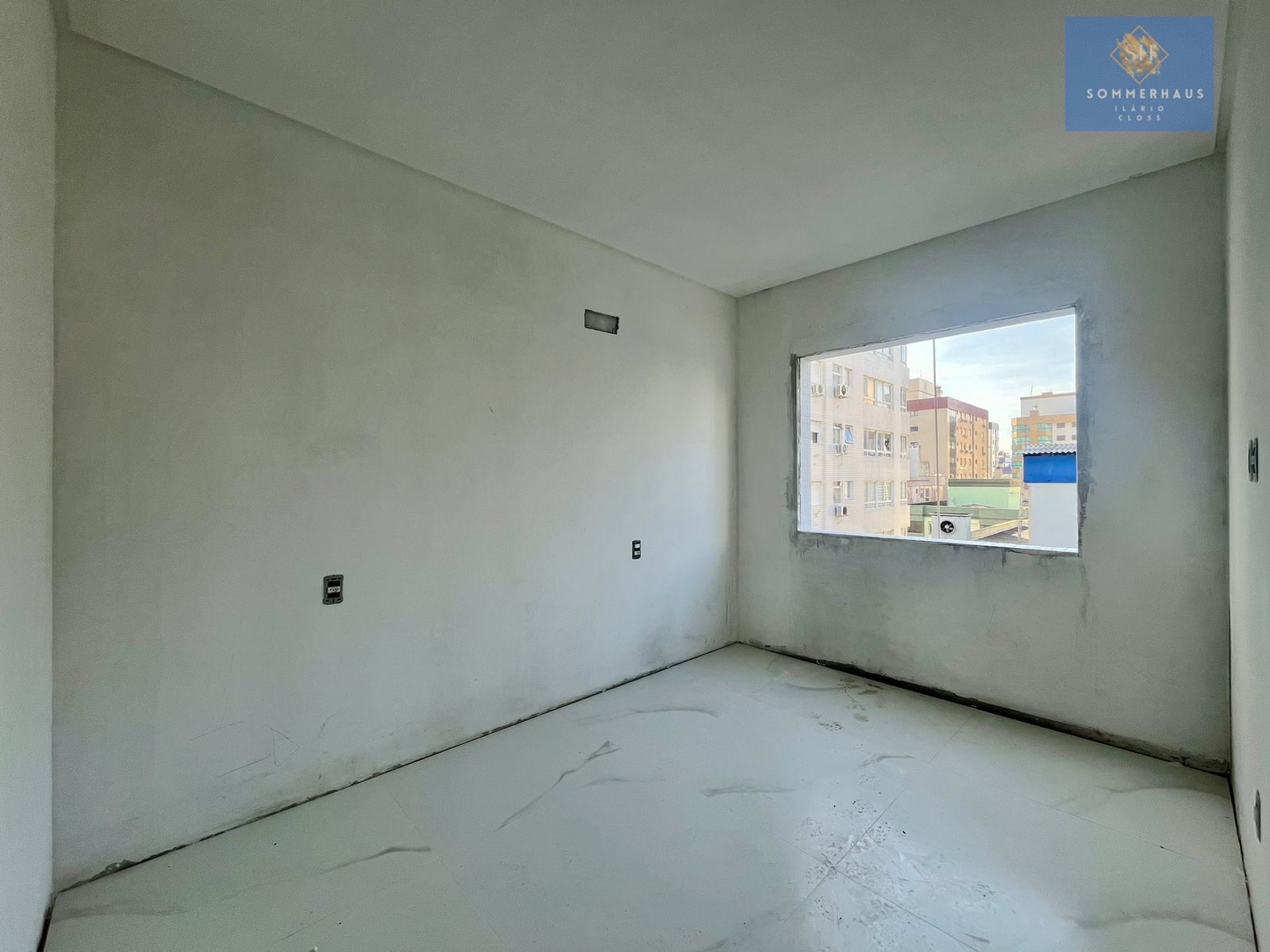 Apartamento à venda com 1 quarto, 33m² - Foto 12