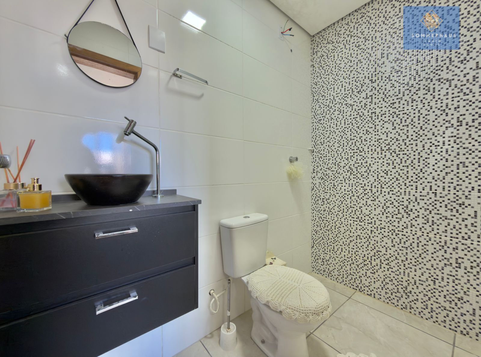 Casa, 2 quartos, 61 m² - Foto 18