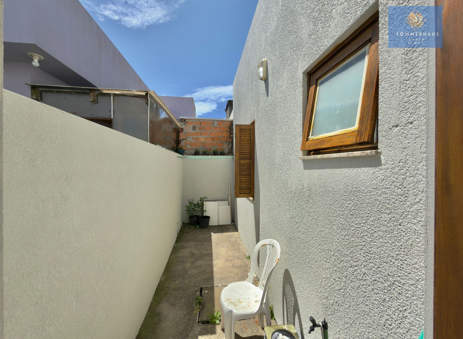 Casa, 2 quartos, 61 m² - Foto 11