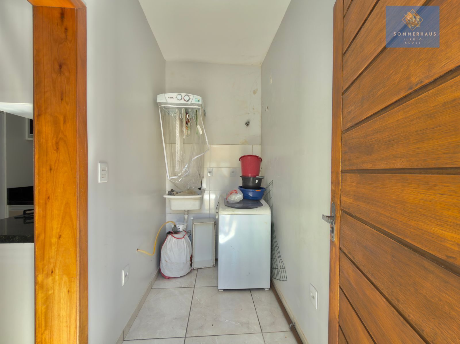 Casa, 2 quartos, 61 m² - Foto 10