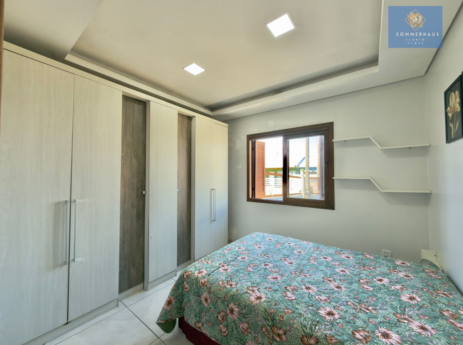 Casa, 2 quartos, 61 m² - Foto 14