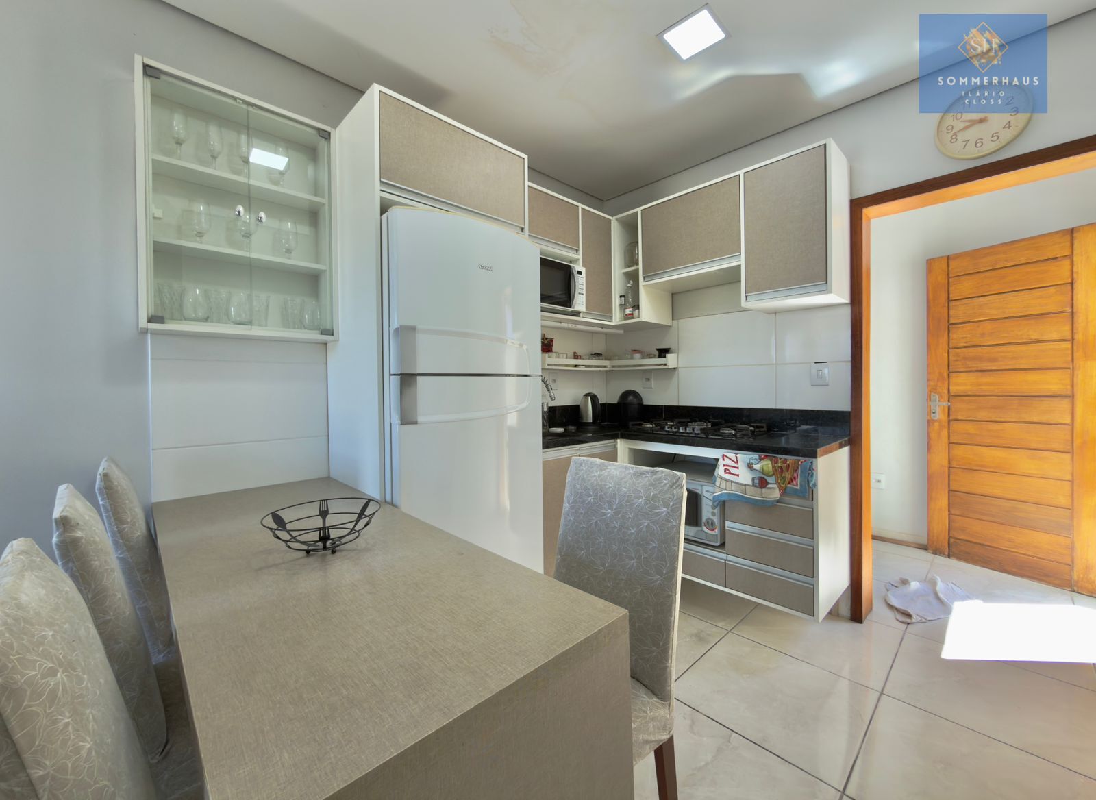 Casa, 2 quartos, 61 m² - Foto 7