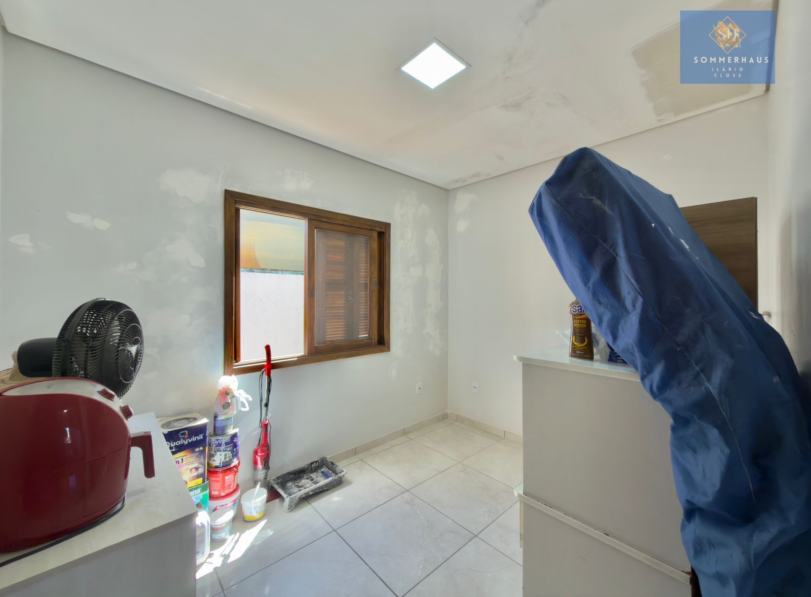 Casa, 2 quartos, 61 m² - Foto 17