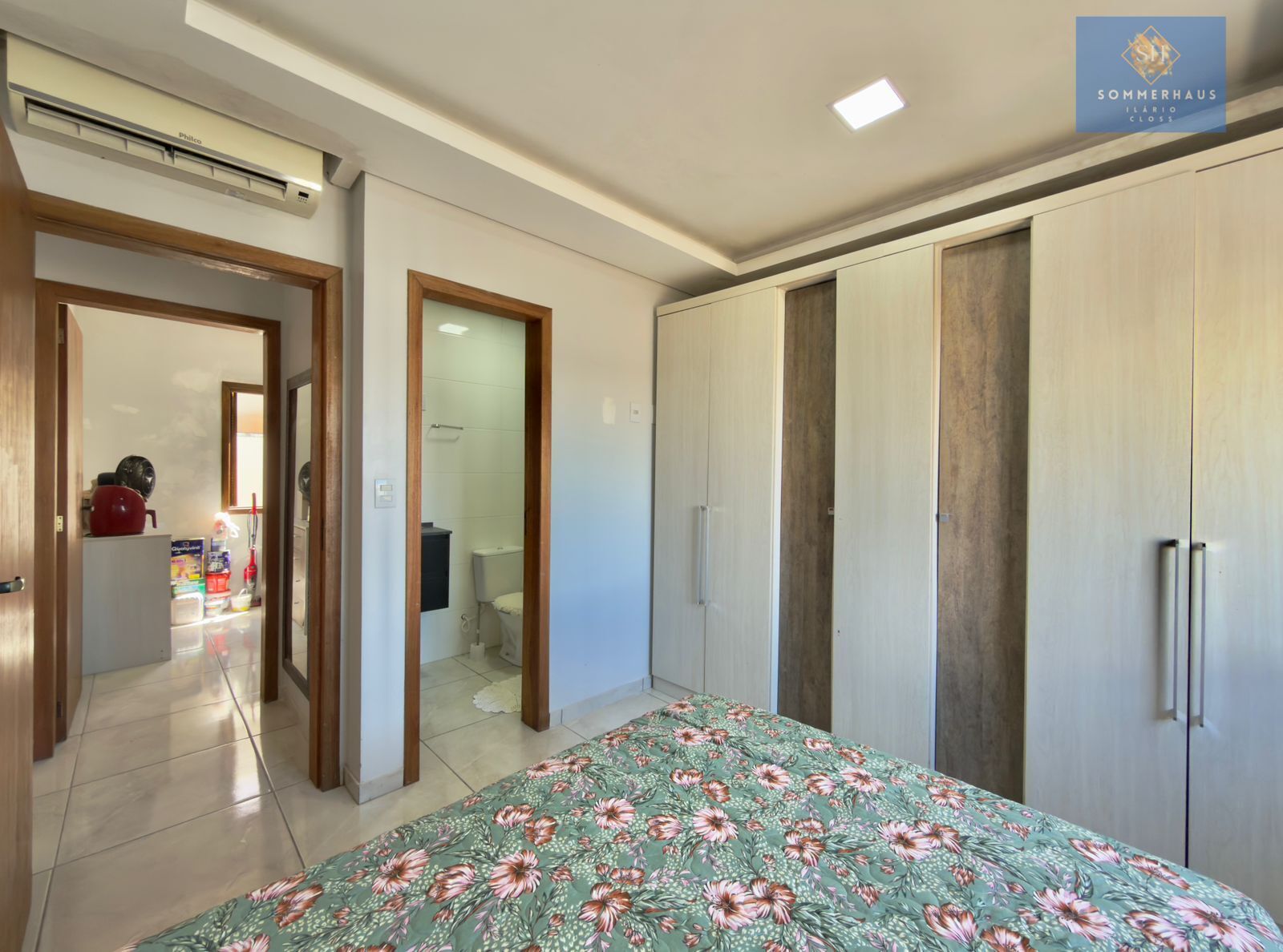 Casa, 2 quartos, 61 m² - Foto 16