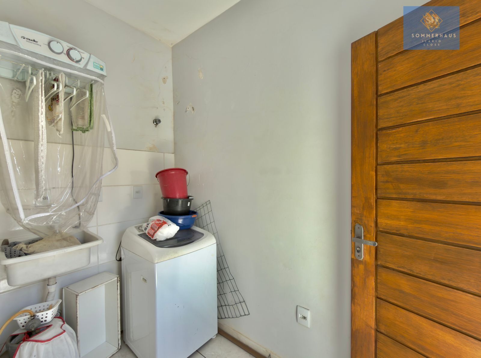 Casa, 2 quartos, 61 m² - Foto 13