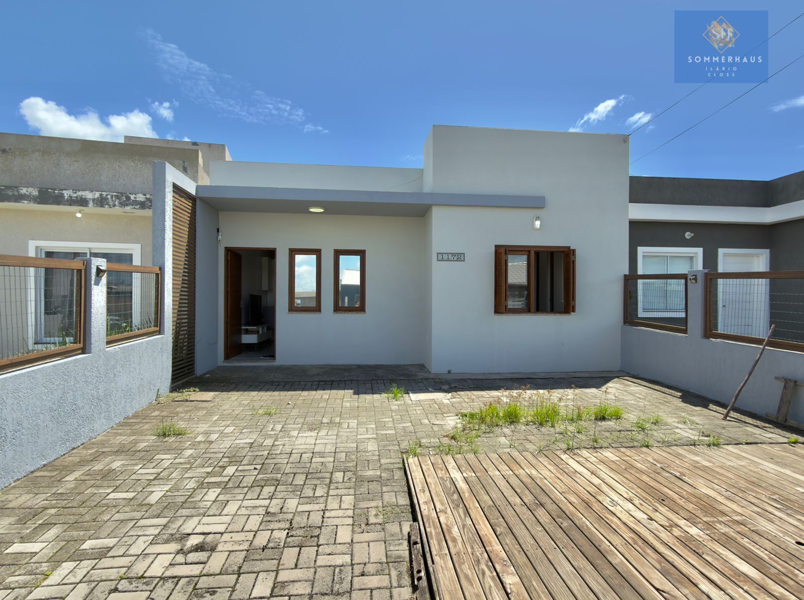 Casa, 2 quartos, 61 m² - Foto 3