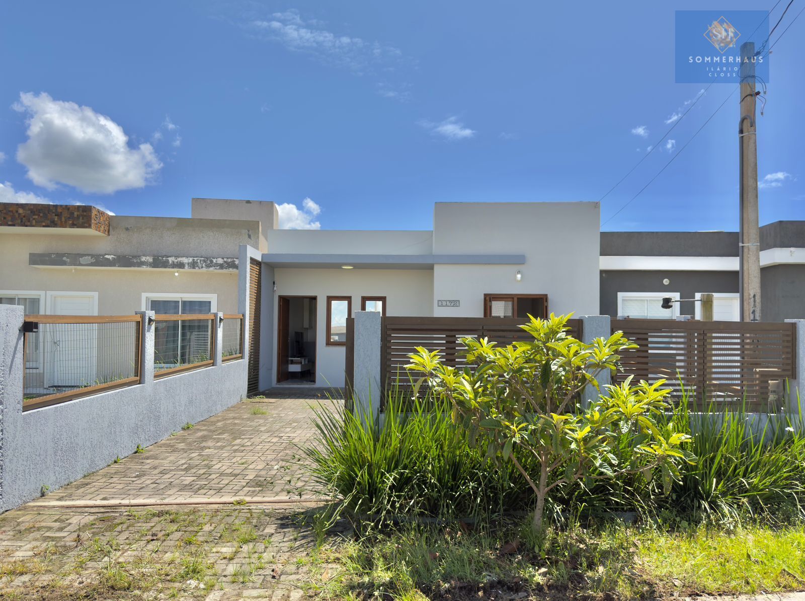 Casa, 2 quartos, 61 m² - Foto 19