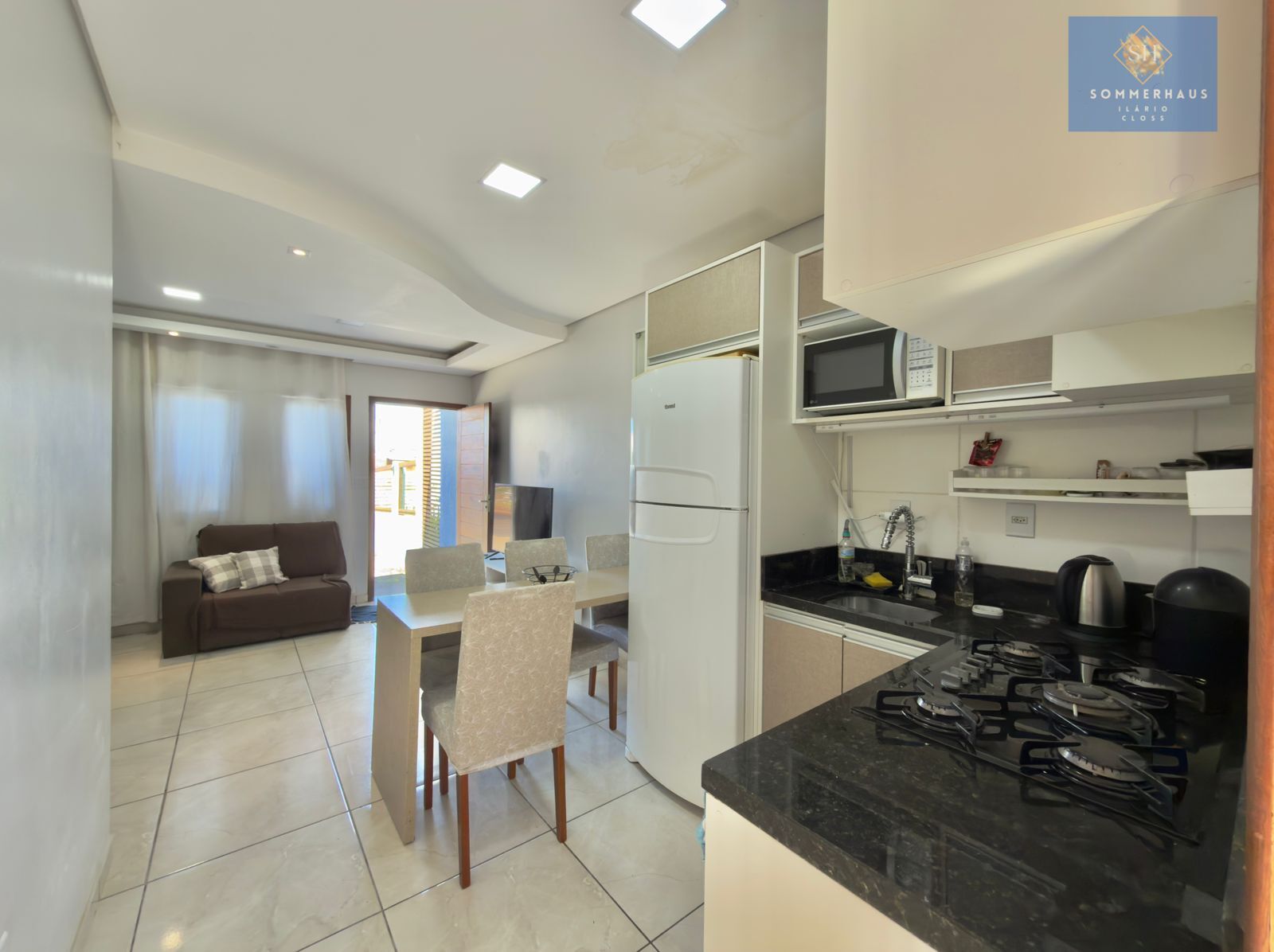 Casa, 2 quartos, 61 m² - Foto 9