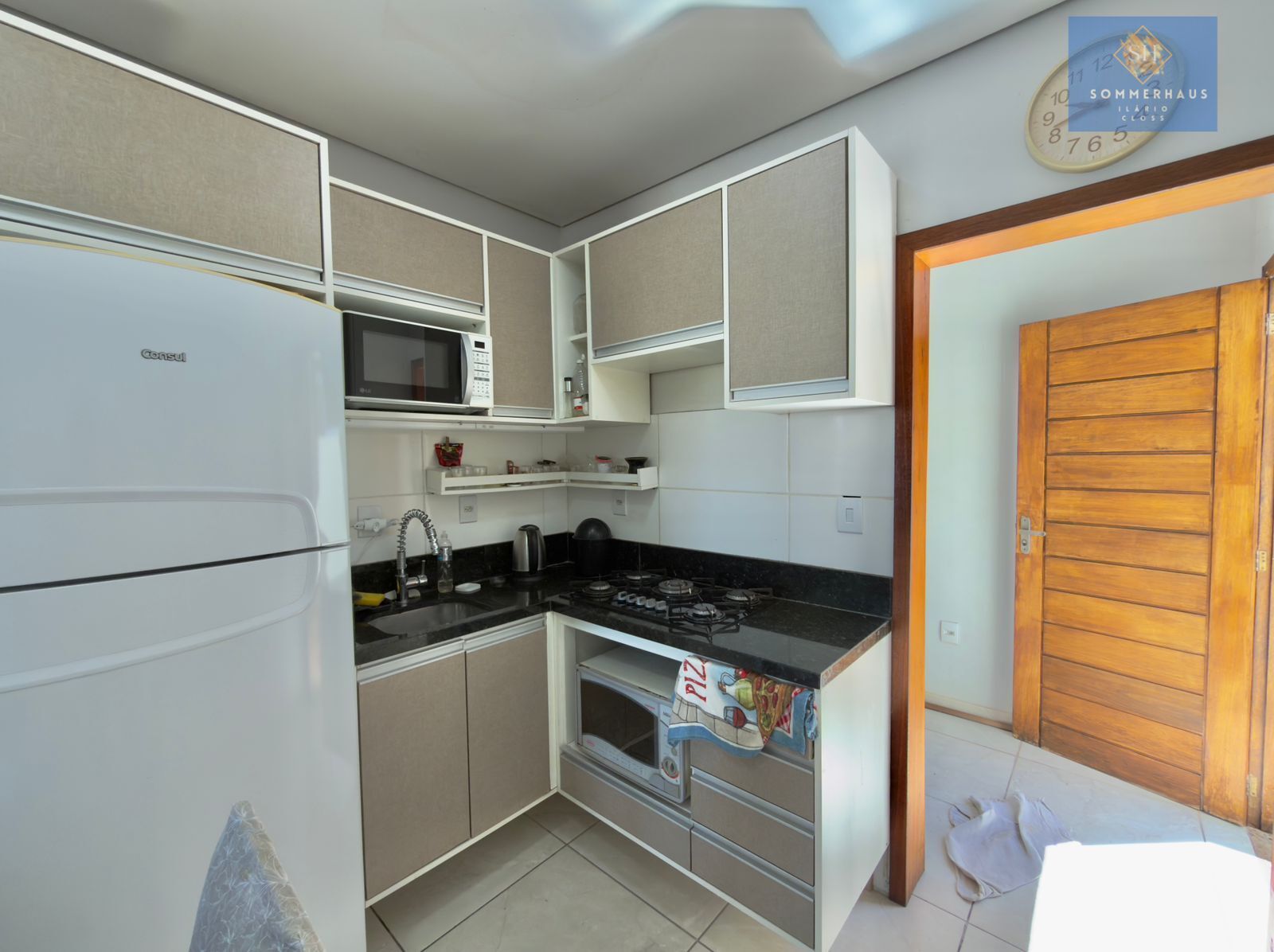 Casa, 2 quartos, 61 m² - Foto 8