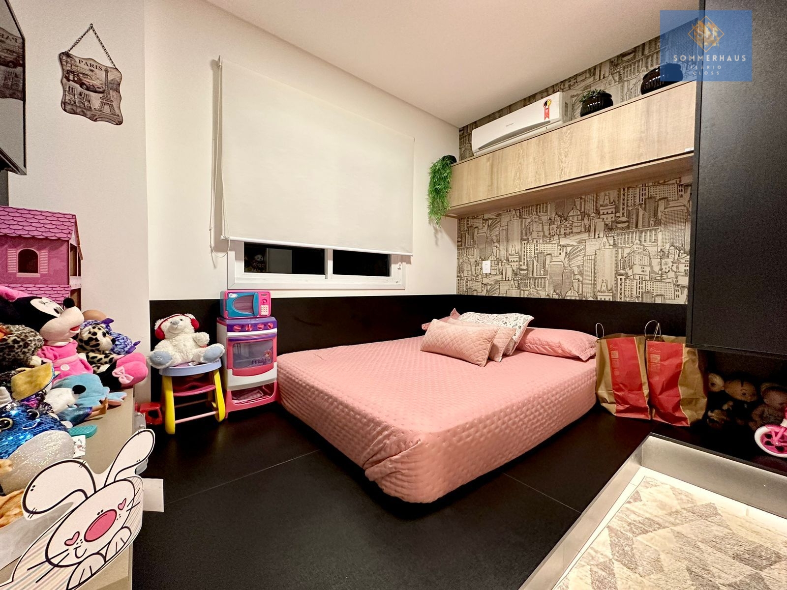 Apartamento à venda com 3 quartos, 124m² - Foto 20