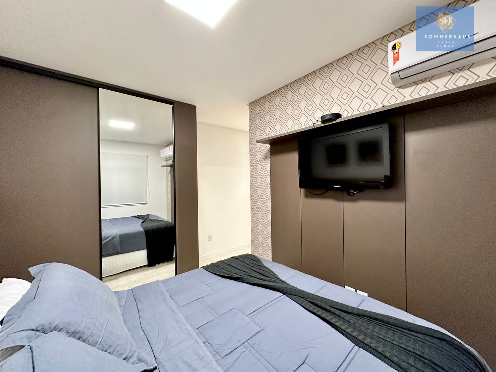 Apartamento à venda com 3 quartos, 124m² - Foto 18