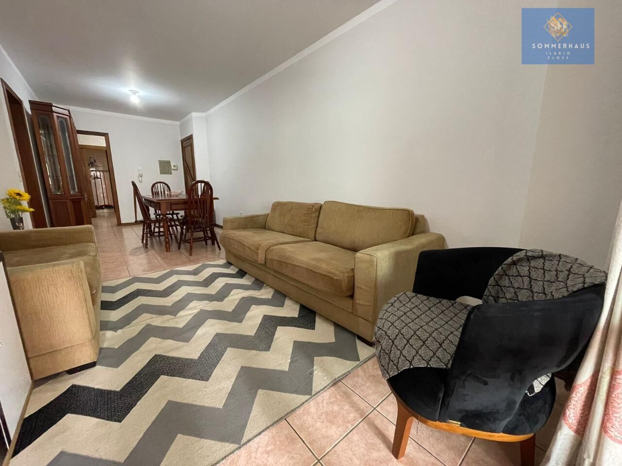 Apartamento à venda com 3 quartos, 143m² - Foto 6