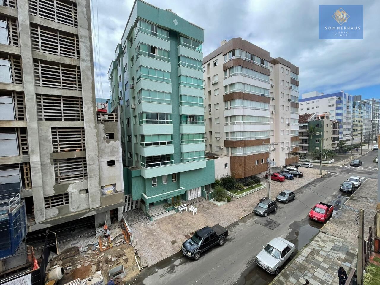 Apartamento à venda com 3 quartos, 143m² - Foto 18