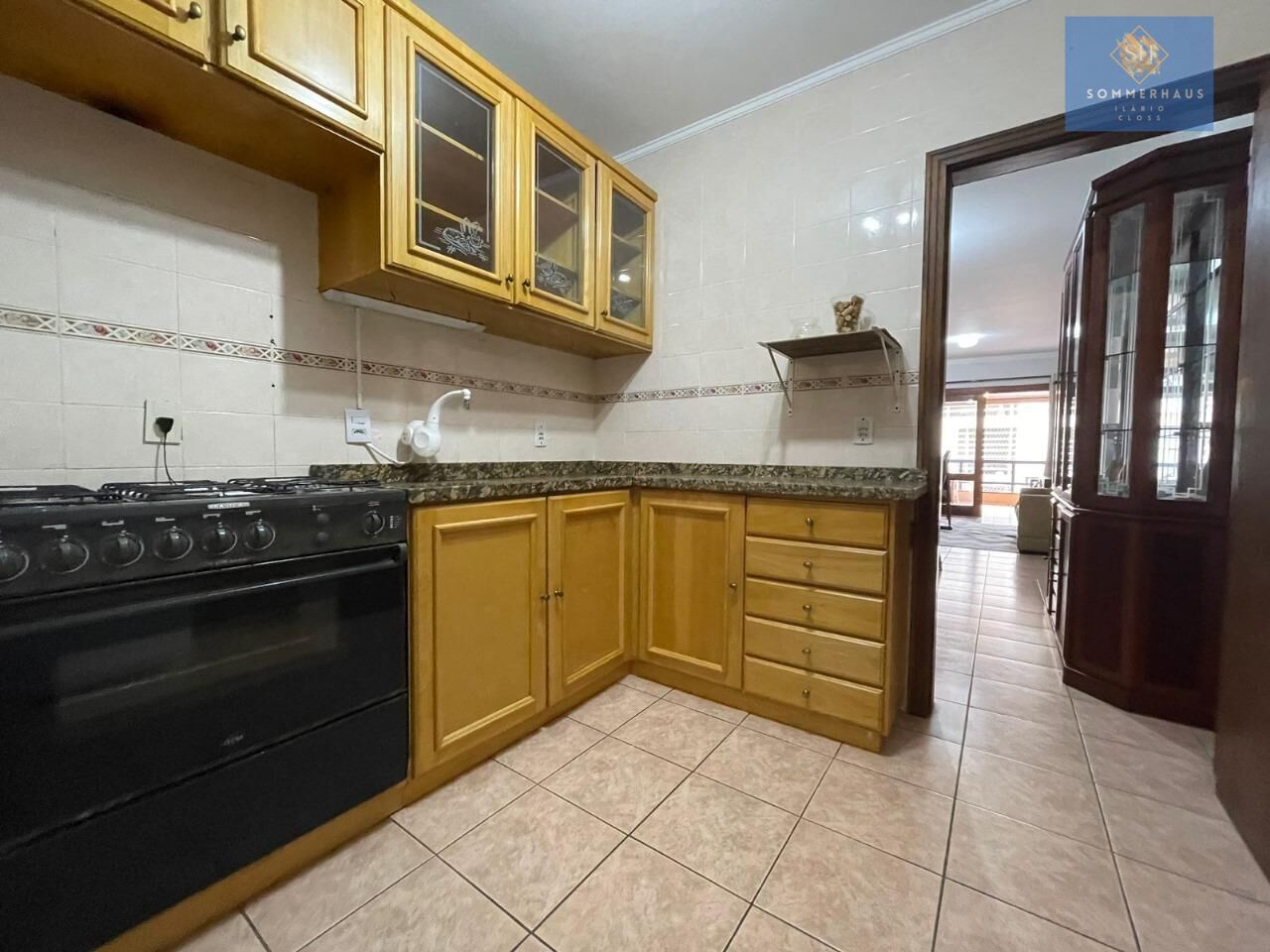 Apartamento à venda com 3 quartos, 143m² - Foto 14