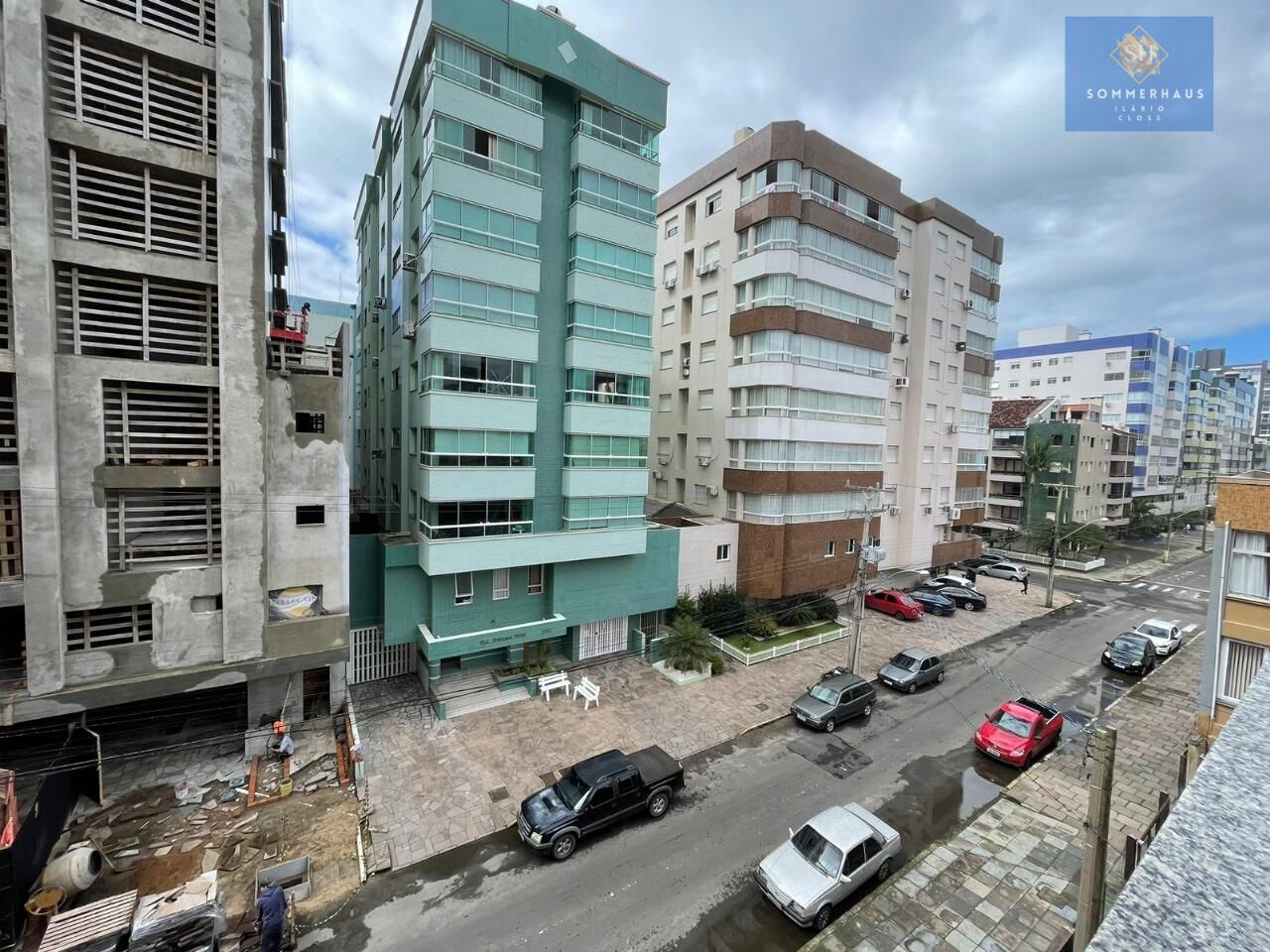 Apartamento à venda com 3 quartos, 143m² - Foto 5