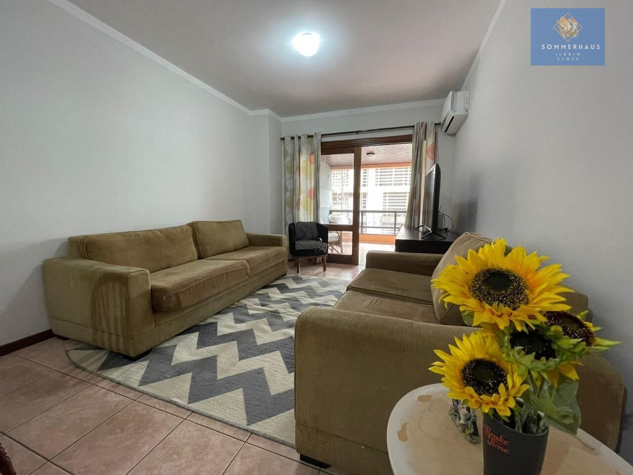 Apartamento à venda com 3 quartos, 143m² - Foto 8