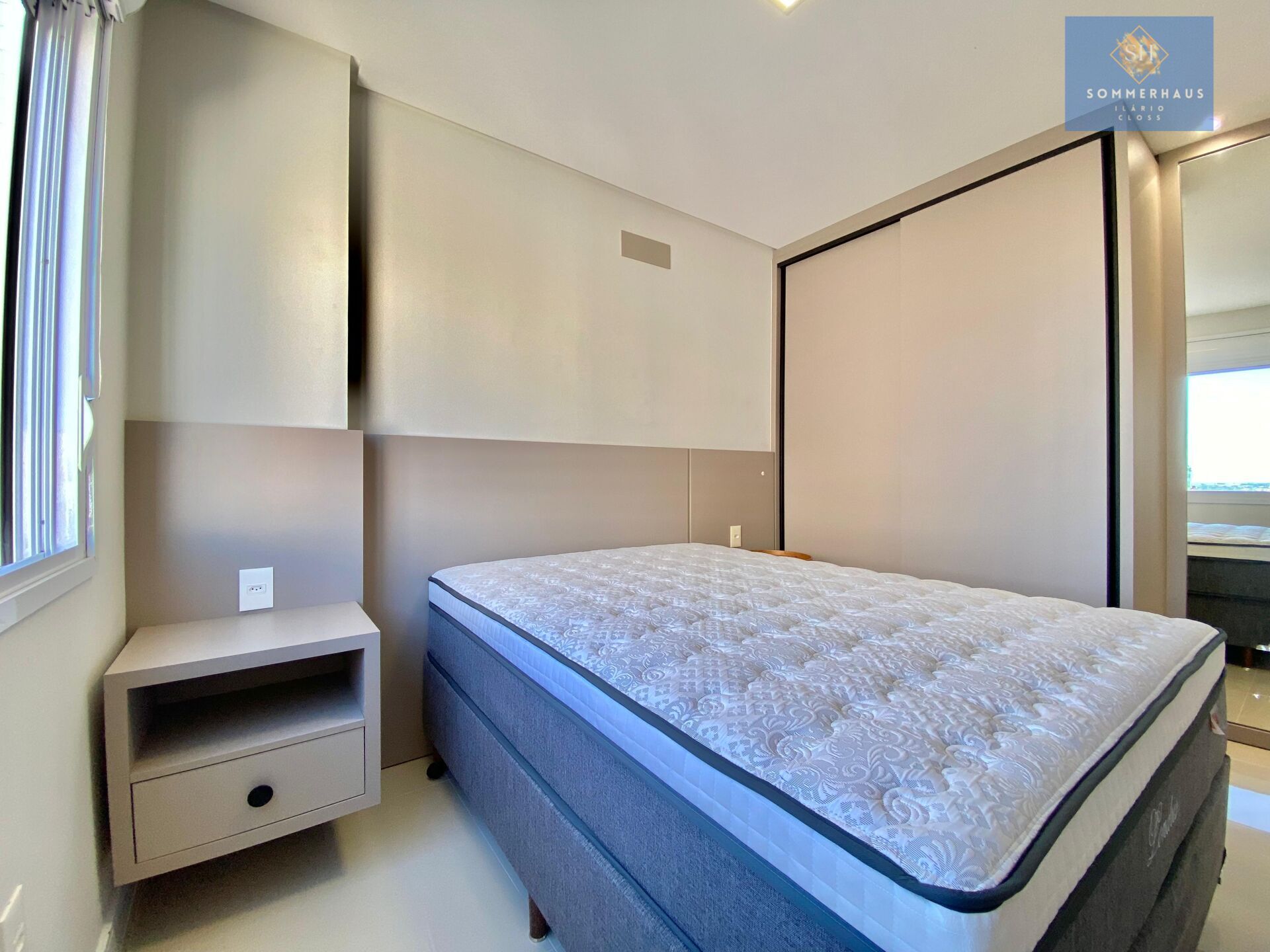 Apartamento à venda com 2 quartos - Foto 17