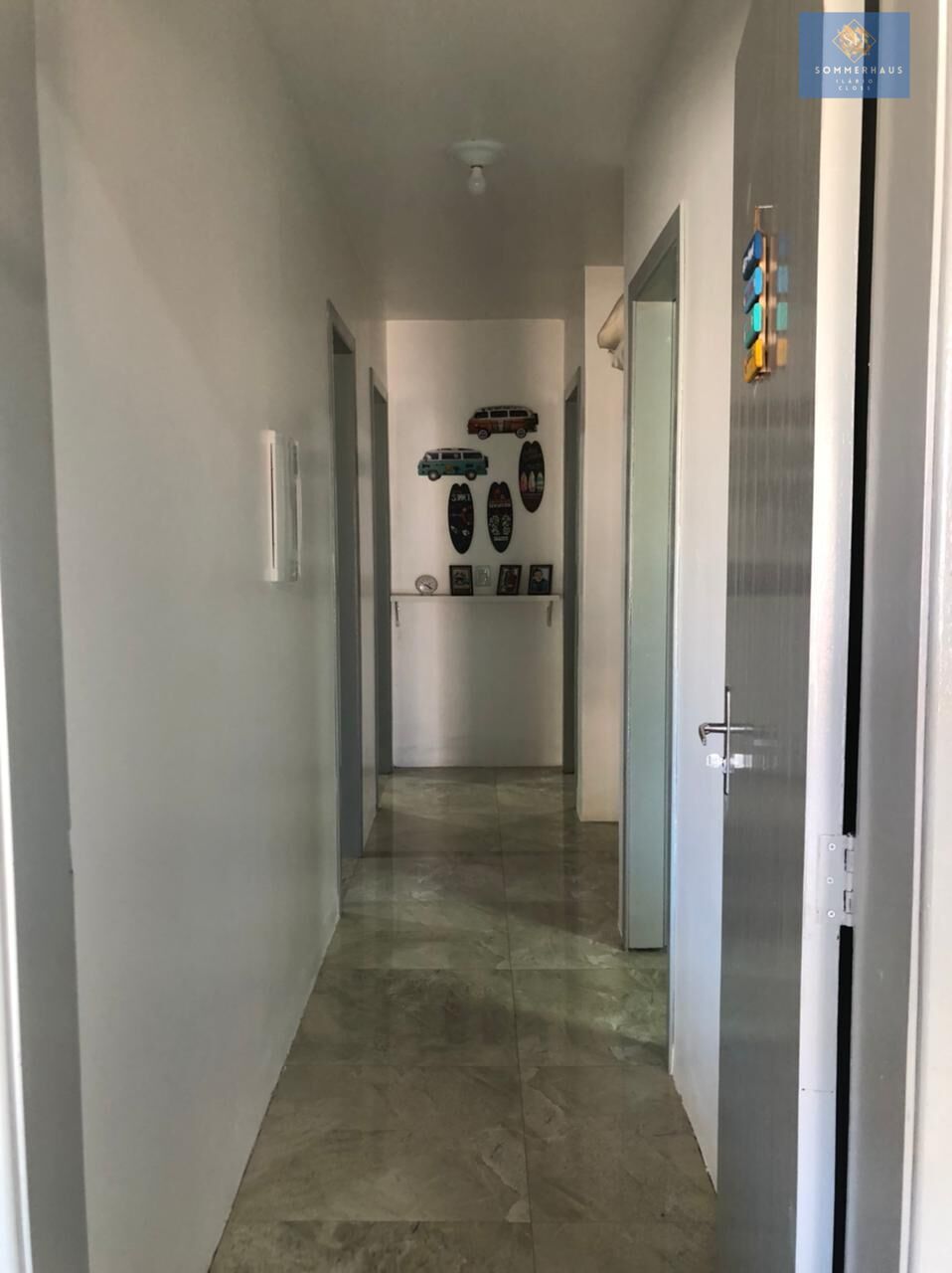 Casa à venda com 3 quartos, 176m² - Foto 18