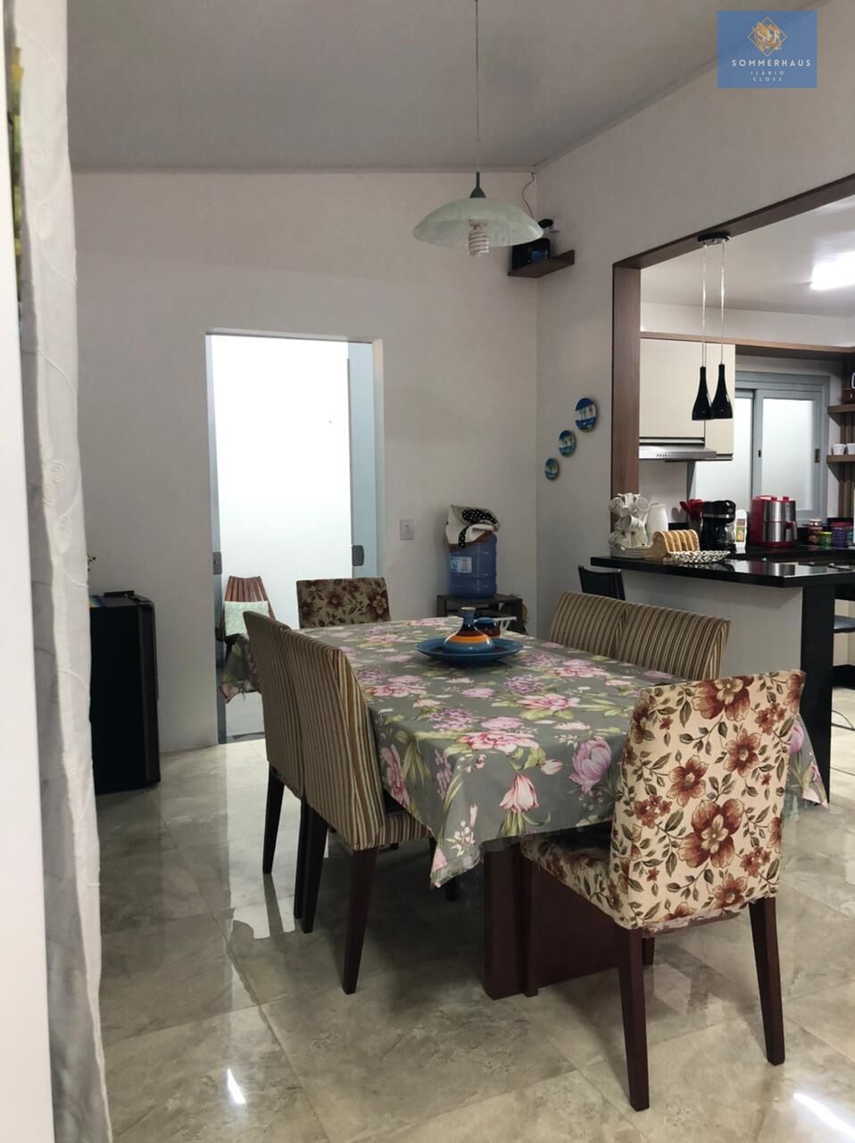 Casa à venda com 3 quartos, 176m² - Foto 14