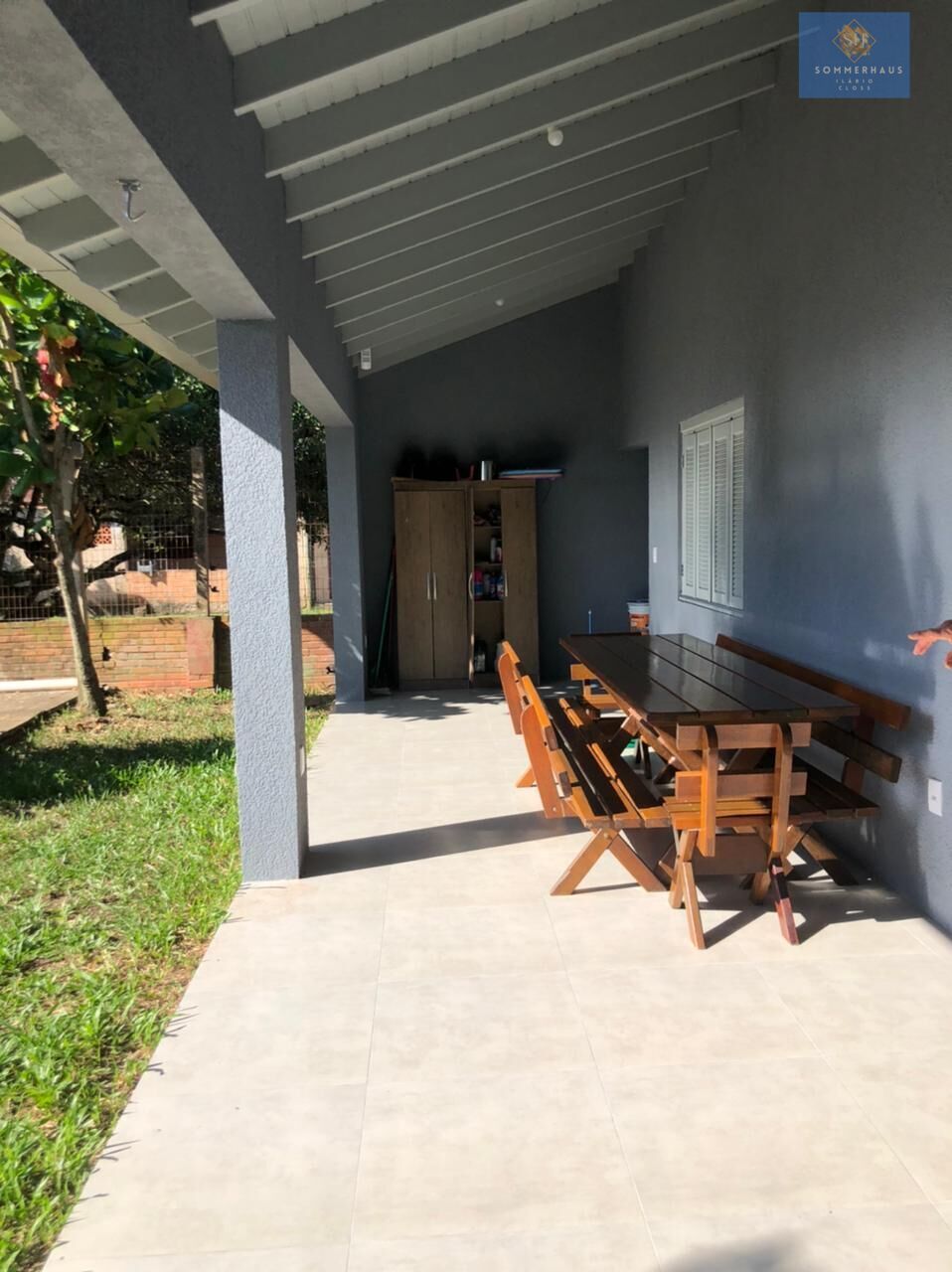 Casa à venda com 3 quartos, 176m² - Foto 3