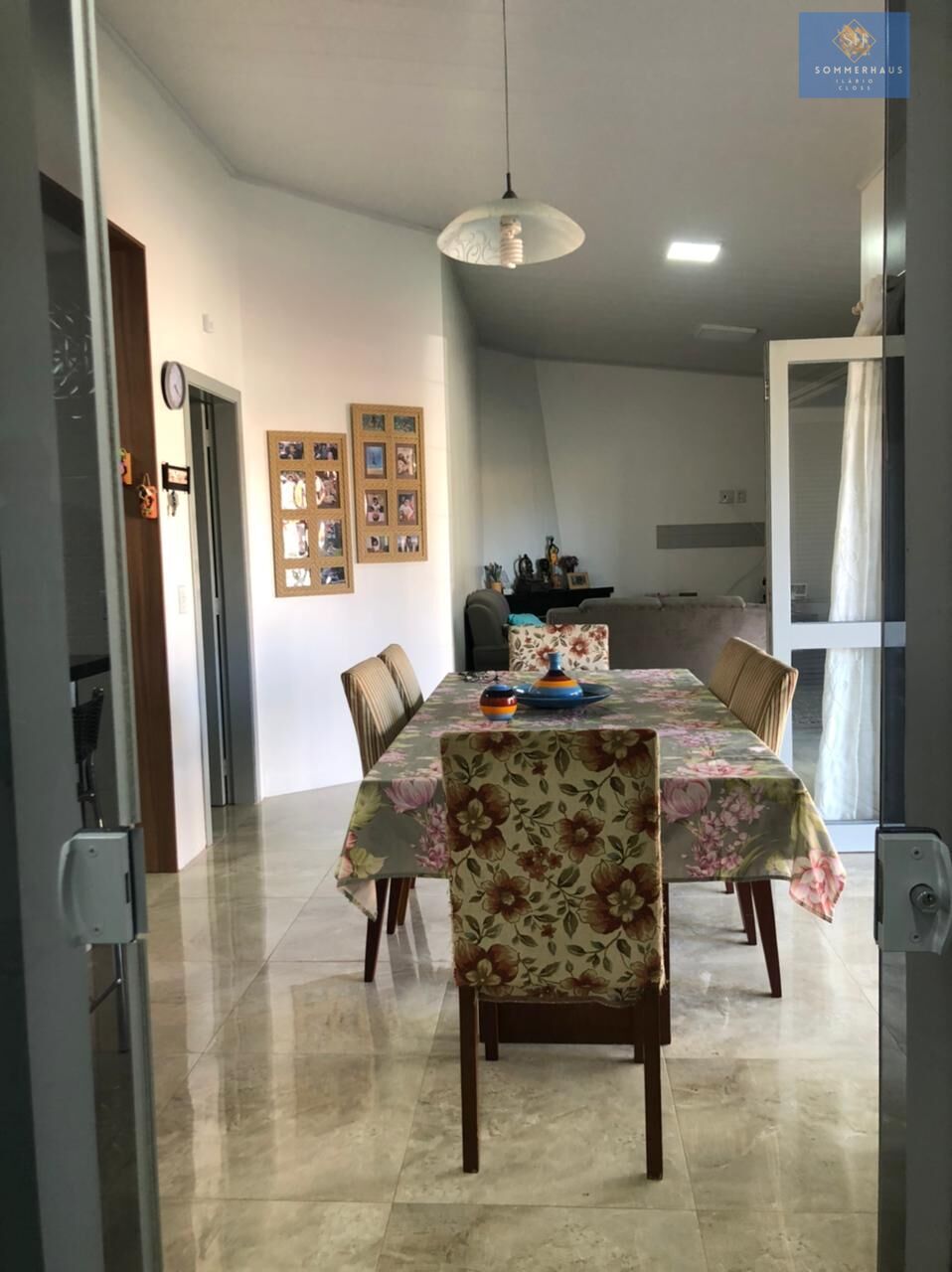 Casa à venda com 3 quartos, 176m² - Foto 13