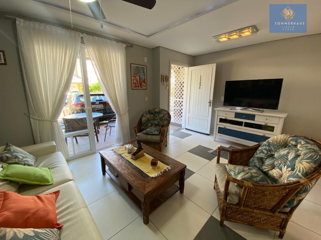 Casa de Condomínio à venda com 3 quartos, 102m² - Foto 4