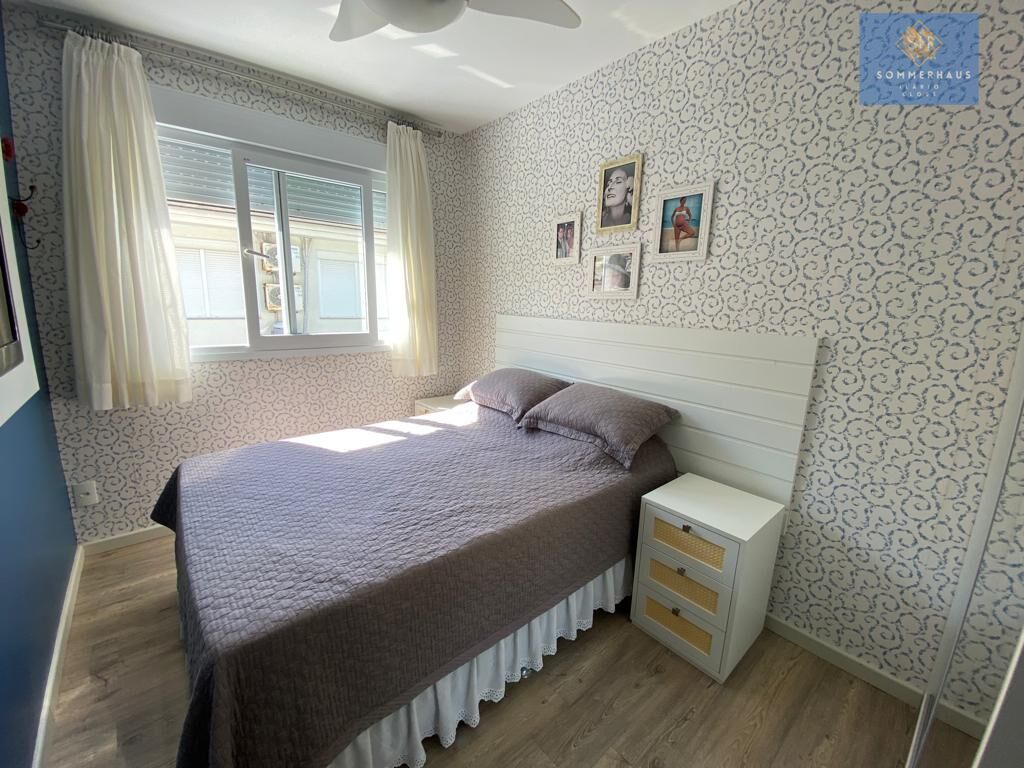 Casa de Condomínio à venda com 3 quartos, 102m² - Foto 17