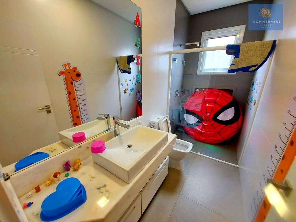 Casa de Condomínio, 4 quartos - Foto 31