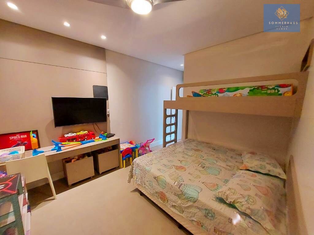 Casa de Condomínio, 4 quartos - Foto 32