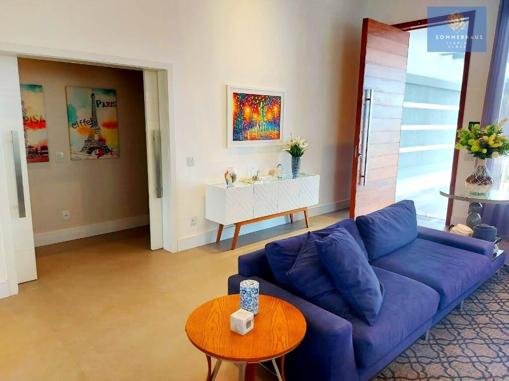 Casa de Condomínio, 4 quartos - Foto 11