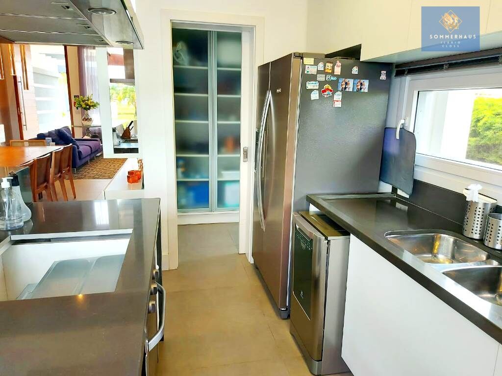 Casa de Condomínio, 4 quartos - Foto 18