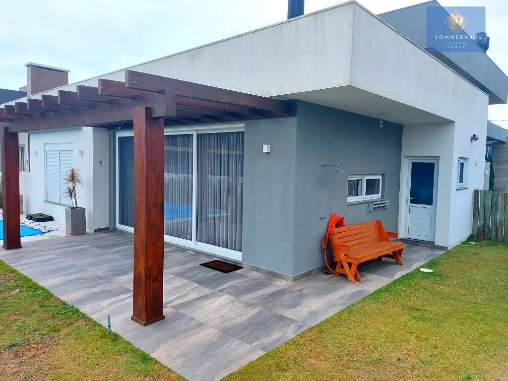 Casa de Condomínio, 4 quartos - Foto 5