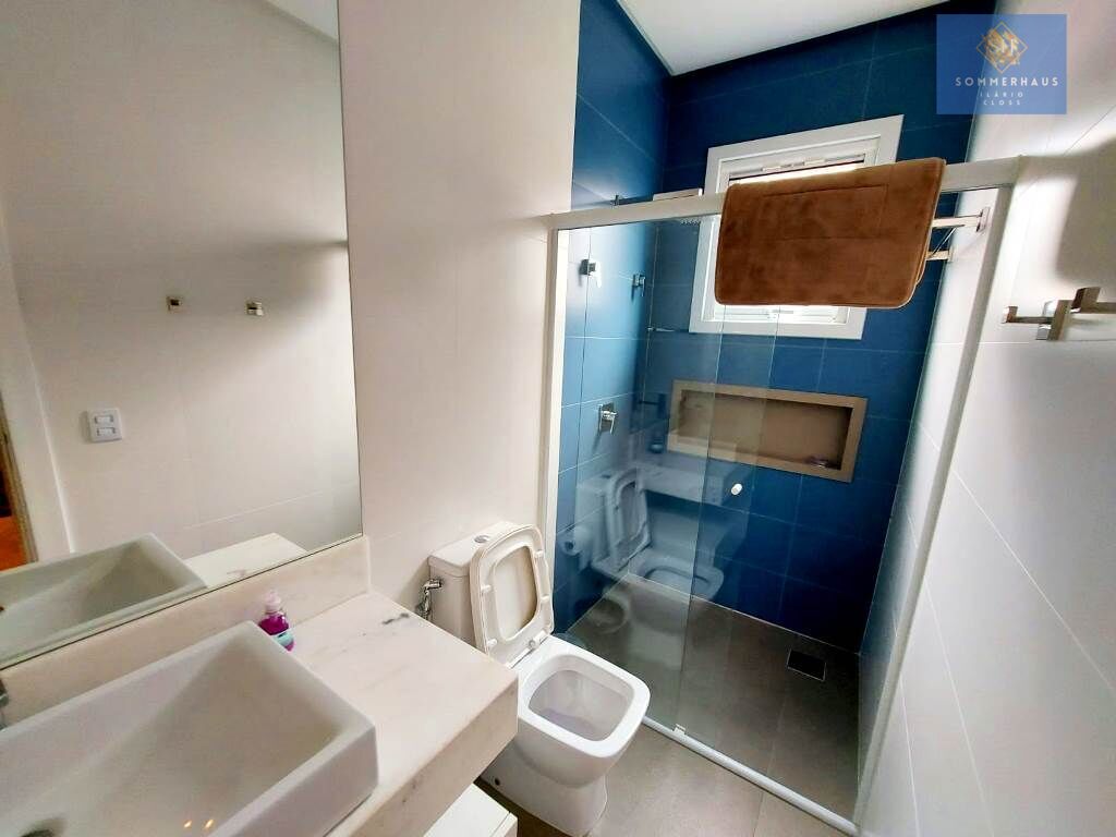 Casa de Condomínio, 4 quartos - Foto 27