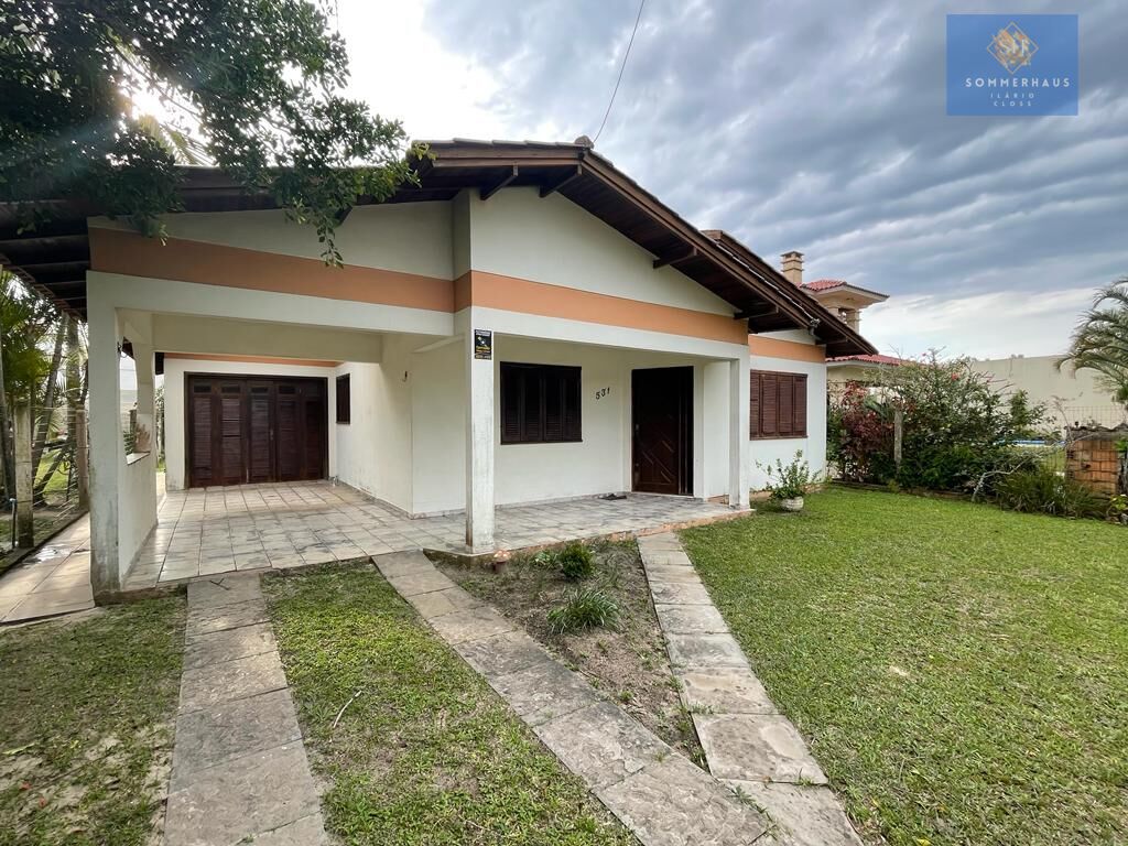 Casa à venda com 3 quartos, 120m² - Foto 2