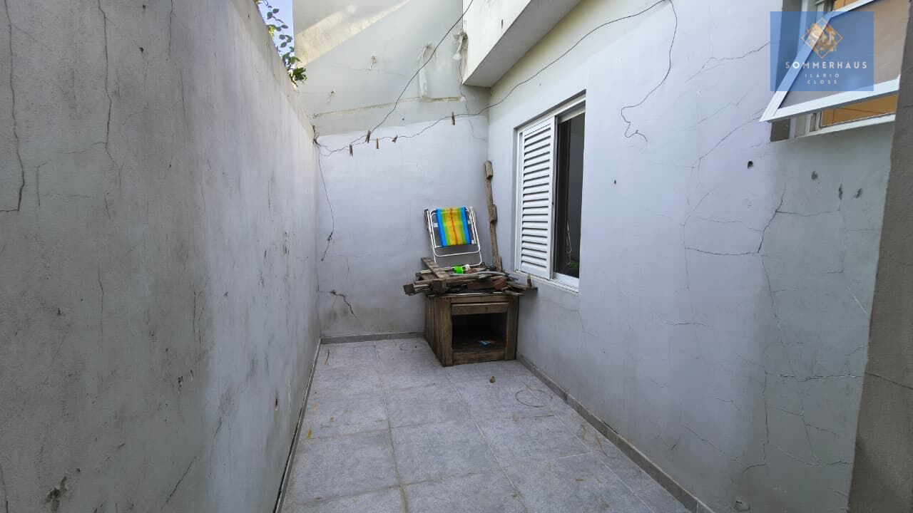Casa, 2 quartos, 88 m² - Foto 8