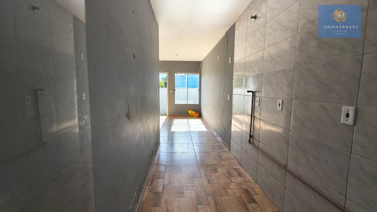 Casa, 2 quartos, 88 m² - Foto 4