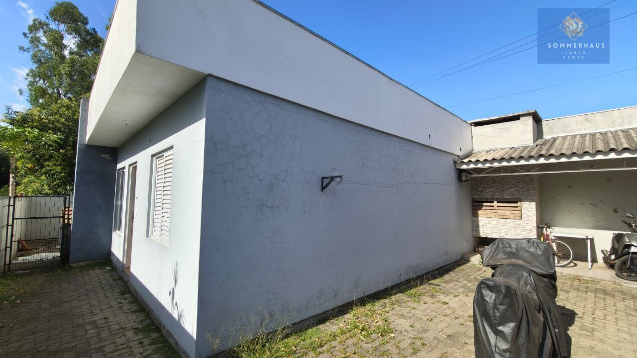 Casa, 2 quartos, 88 m² - Foto 1
