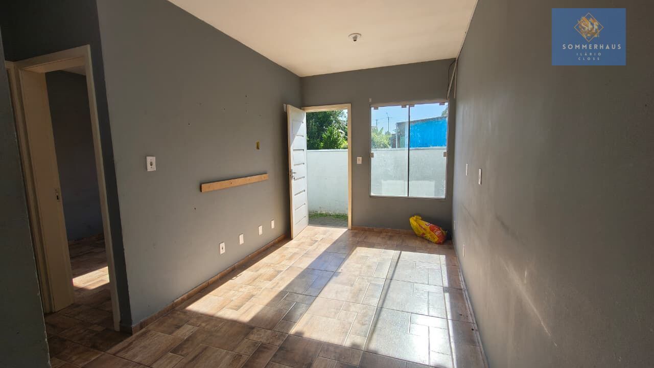 Casa, 2 quartos, 88 m² - Foto 2