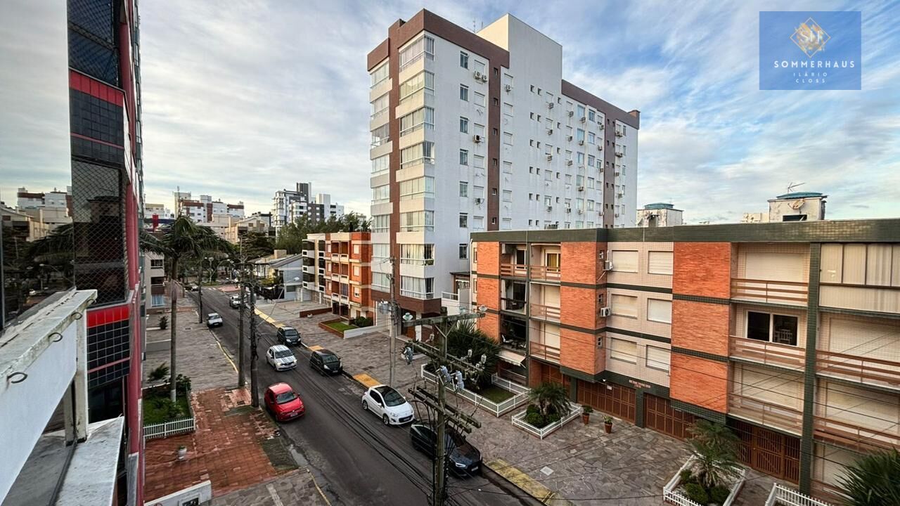 Apartamento à venda com 3 quartos, 90m² - Foto 5