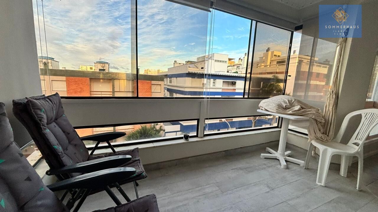 Apartamento à venda com 3 quartos, 90m² - Foto 3